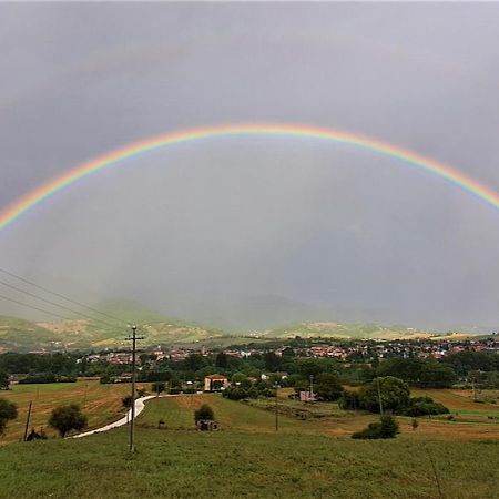 San Lorenzo Cerreto d'Esi Luaran gambar