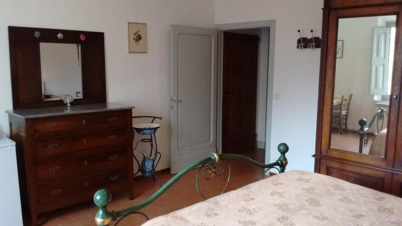 San Lorenzo Cerreto d'Esi Luaran gambar
